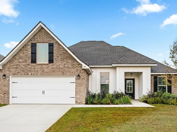 231 Lumen Loop, Freeport, FL 32439