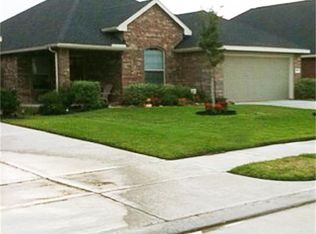 8006 Saragosa Blue Ln, Richmond, TX 77407