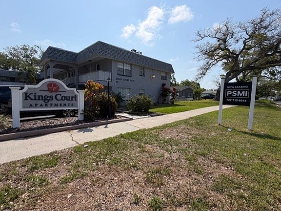 2nd image of 111 N Lady Mary Dr #6
