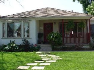 16738 Magnolia Blvd, Encino, CA 91436