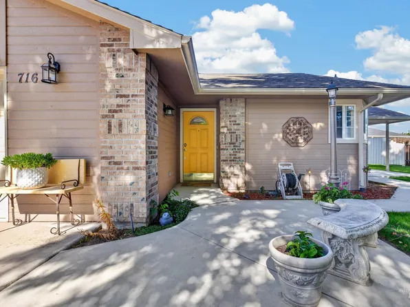 716 W Benton Ave, Nampa, ID 83651