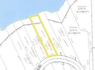 Spirea Rd #2, Oconto, WI 54153