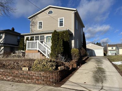 1116 Windiate STREET, Manitowoc, WI, 54220
