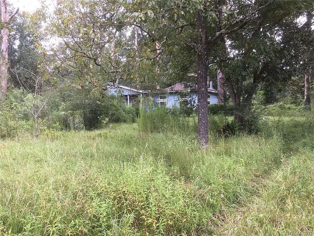 2741 Barron Rd, Keithville, LA 71047 Zillow