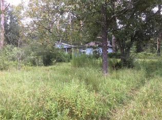 2741 Barron Rd, Keithville, LA 71047