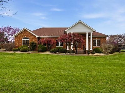 166 Farmer Ln, Bowling Green, KY, 42104