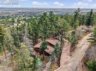 3875 Overlook Rd, Colorado Springs, CO 80906