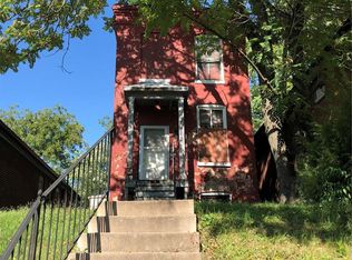 3165 Oregon Ave, Saint Louis, MO