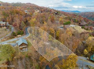 815 Red Fox Trl, Gatlinburg, TN 37738