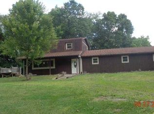 429 Elbow Run Rd, Ford City, PA 16226