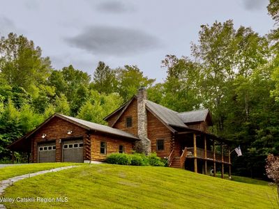 37 Waterfalls Road, Kerhonkson, NY, 12446