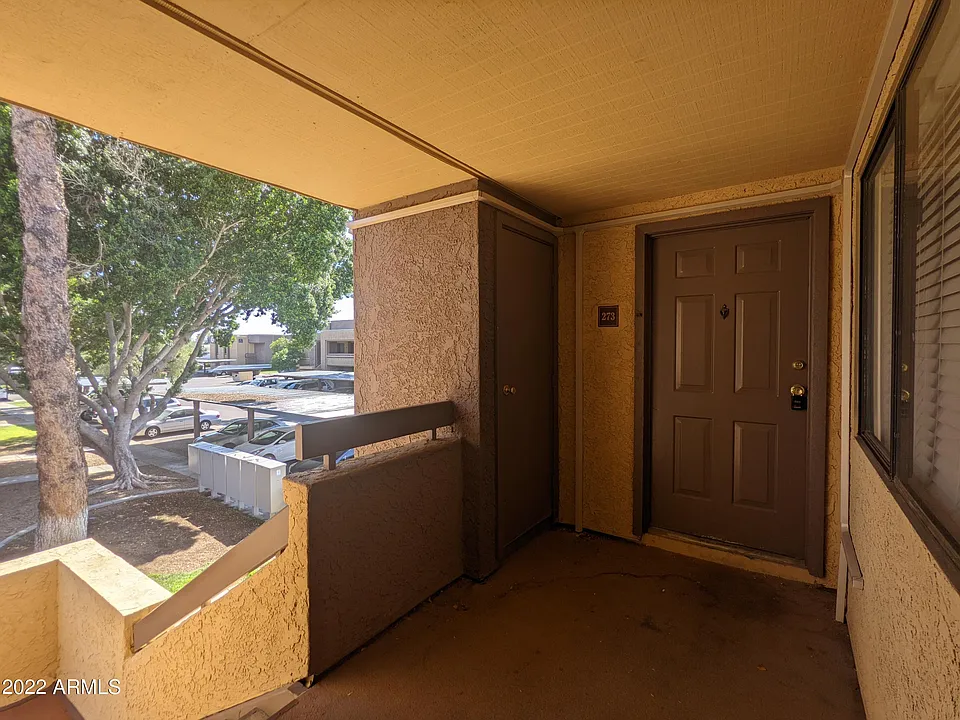 3535 W Tierra Buena Ln #273
