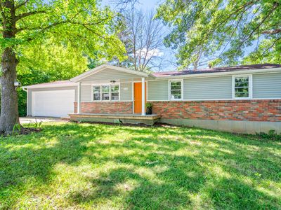 5704 N Teresa Dr, Columbia, MO, 65202