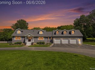 7060 Sheldon Rd, Whitmore Lake, MI 48189