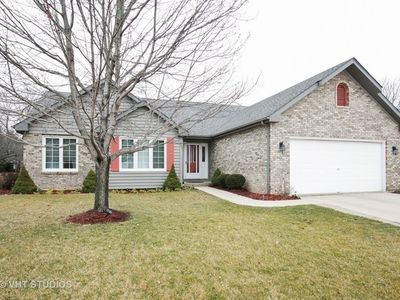 637 Canyon Ln, Elgin, IL, 60123