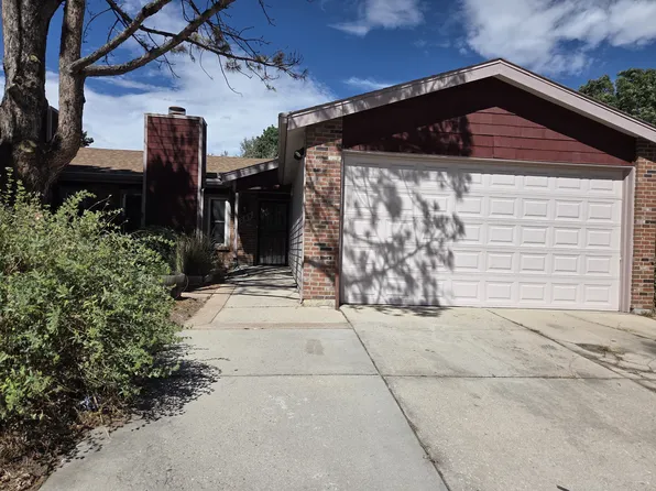 6289 Gunshot Pass Dr, Colorado Springs, CO 80917