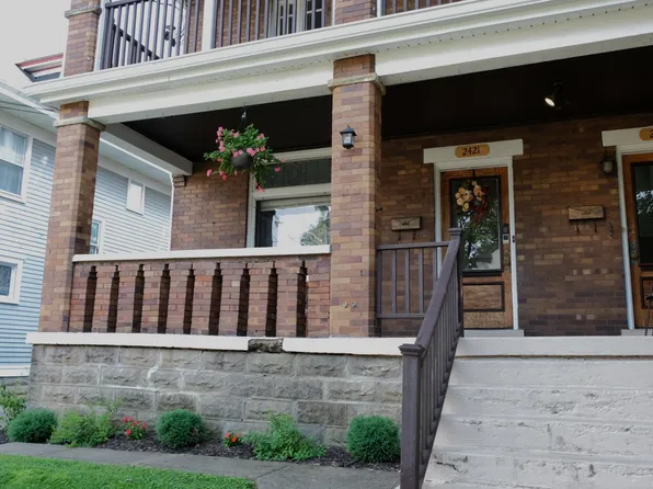 2419 Hudson Ave, Cincinnati, OH 45212