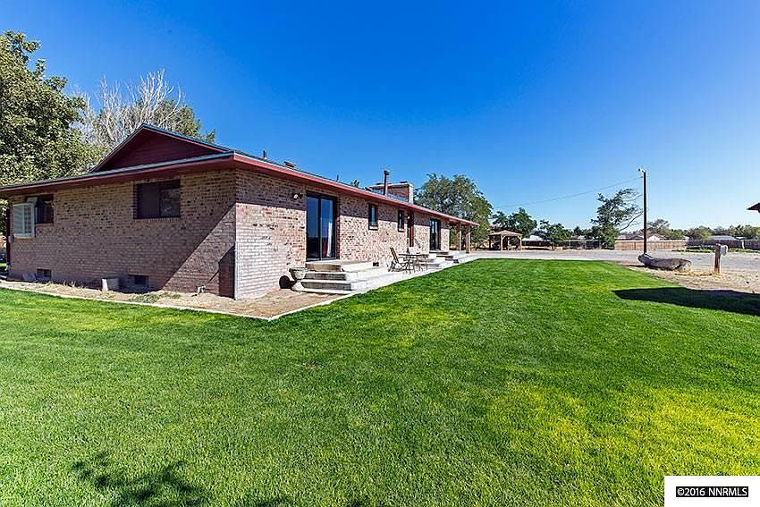 775 Hardie Ln, Fernley, NV 89408 Zillow