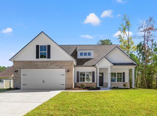 207 Putney Ct LOT 39, Conway, SC 29526