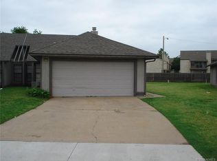 1517 E 73rd Pl, Tulsa, OK 74136