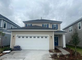 624 FARMFIELD Drive, St. Augustine, FL 32092