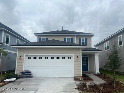 546 FARMFIELD Drive, Saint Augustine, FL, 32092