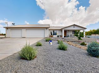 20 Orona Rd, Los Lunas, NM 87031