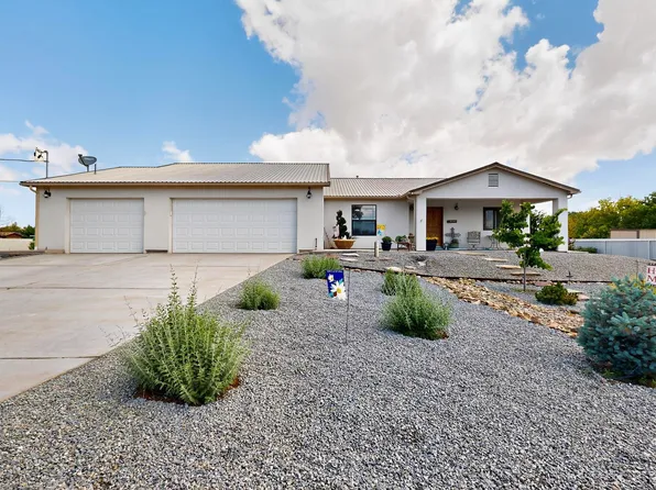 20 Orona Rd, Los Lunas, NM 87031
