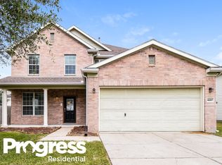 4207 Summer Ln, Pearland, TX 77584