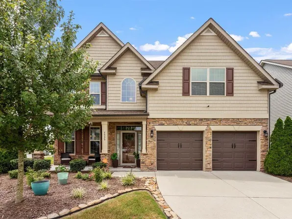 7535 Mapleshire Dr, Raleigh, NC 27616