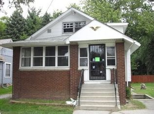 16729 Dixie Hwy, Hazel Crest, IL 60429