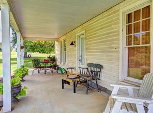 1836 Pisgah Ridge Rd, Pulaski, TN 38478