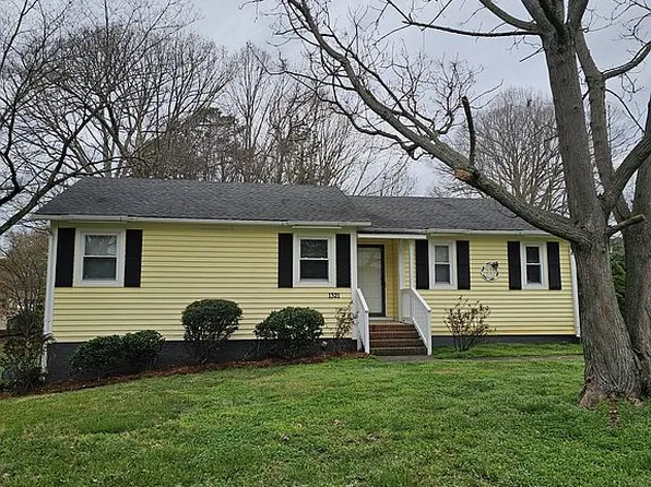 1321 Anderson St, Gastonia, NC 28054