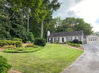 6414 Vernon Woods Dr, Sandy Springs, GA 30328