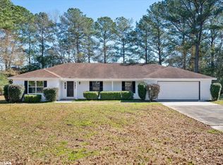 3801 Saint Andrews Loop E, Mobile, AL 36693