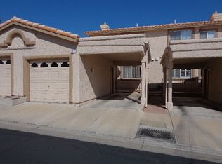 2200 Camel Mesa Dr, Laughlin, NV 89029