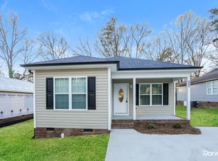 621 Flynwood Pl SW, Concord, NC 28027