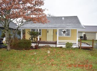 35400 6th St, Pacific City, OR 97135