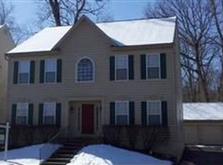 3116 Saint Charles Pl, Ellicott City, MD 21042