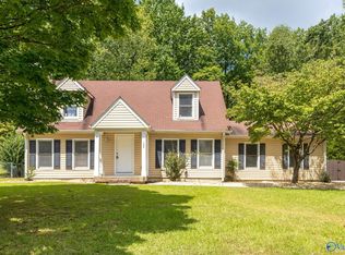 125 Athens Blvd, Madison, AL 35758