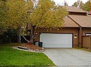 1609 Bellevue Cir, Anchorage, AK 99515