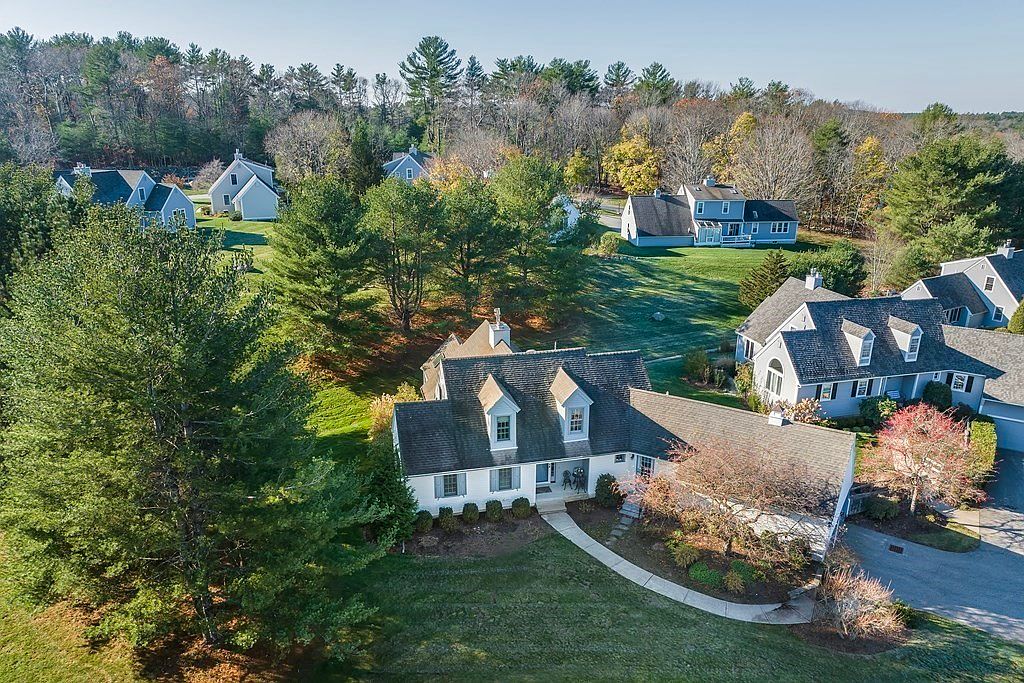 130 Wheelwright Farm 130, Cohasset, MA 02025 Zillow