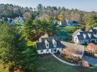130 Wheelwright Farm #130, Cohasset, MA 02025