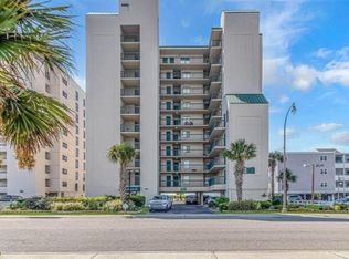 4301 S Ocean Blvd UNIT 7A, North Myrtle Beach, SC 29582