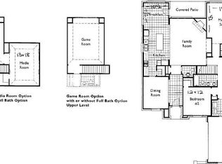 9725 Armour Dr, Fort Worth, TX 76244