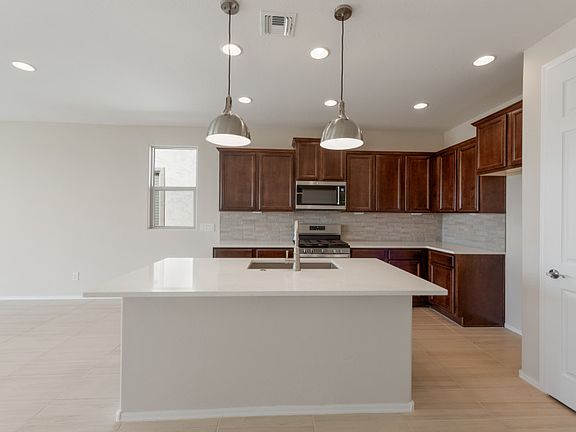 Quick Move-In Home
