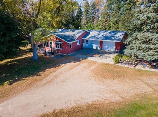 1992 220th Ave, Tracy, MN 56175