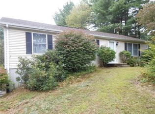 85 Shippee School House Rd, Killingly, CT 06239