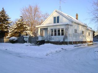 1716 Alabama Ave, Sheboygan, WI 53081