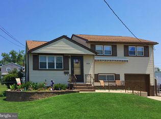 624 Andrea Rd, Runnemede, NJ 08078